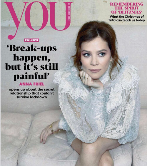 You Magazine