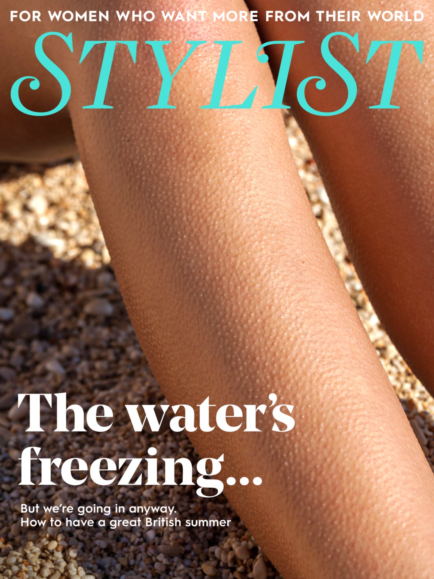 Stylist Magazine