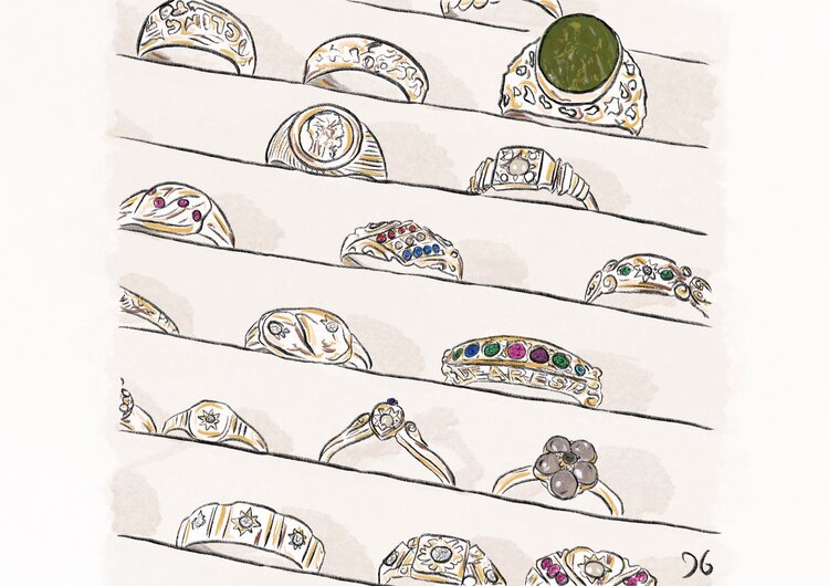 Artist Collaborations