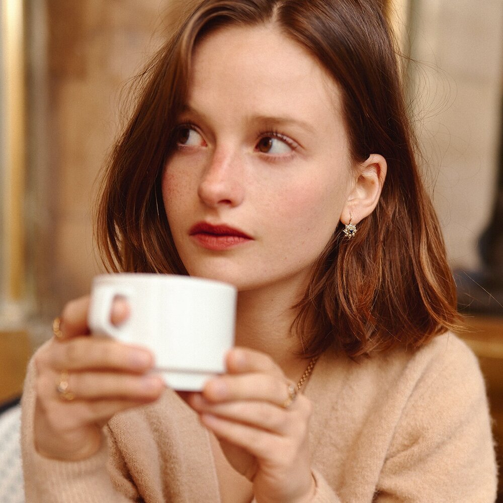 Inspiring People: Camille Yolaine Write & Founder of Yolaine Paris