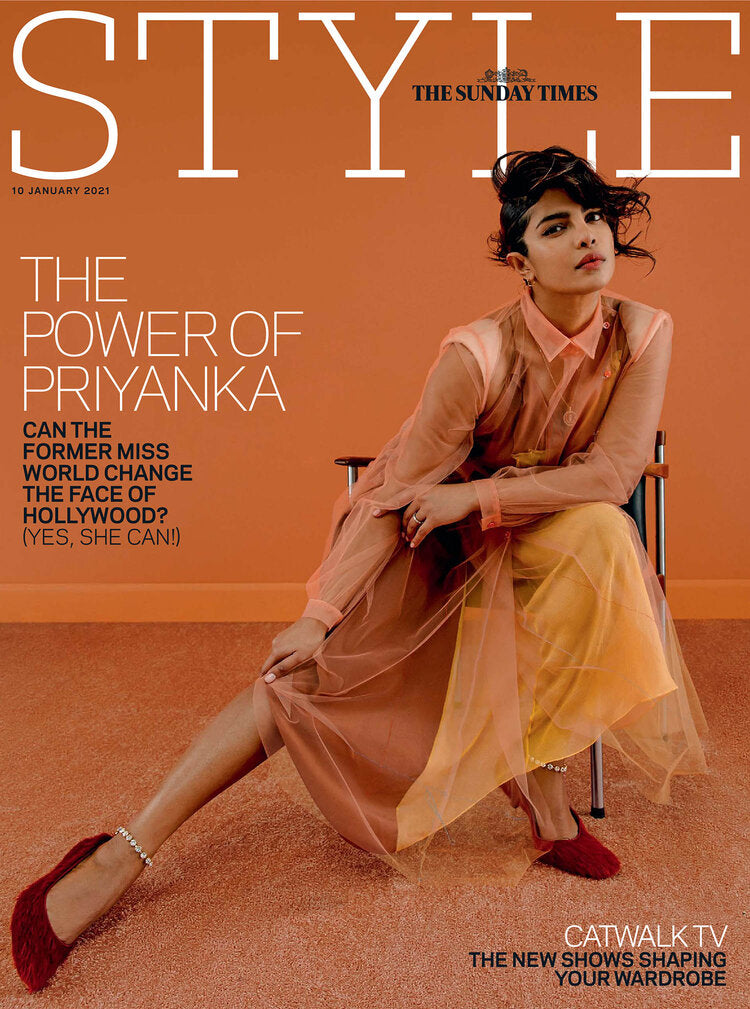 Sunday Times STYLE