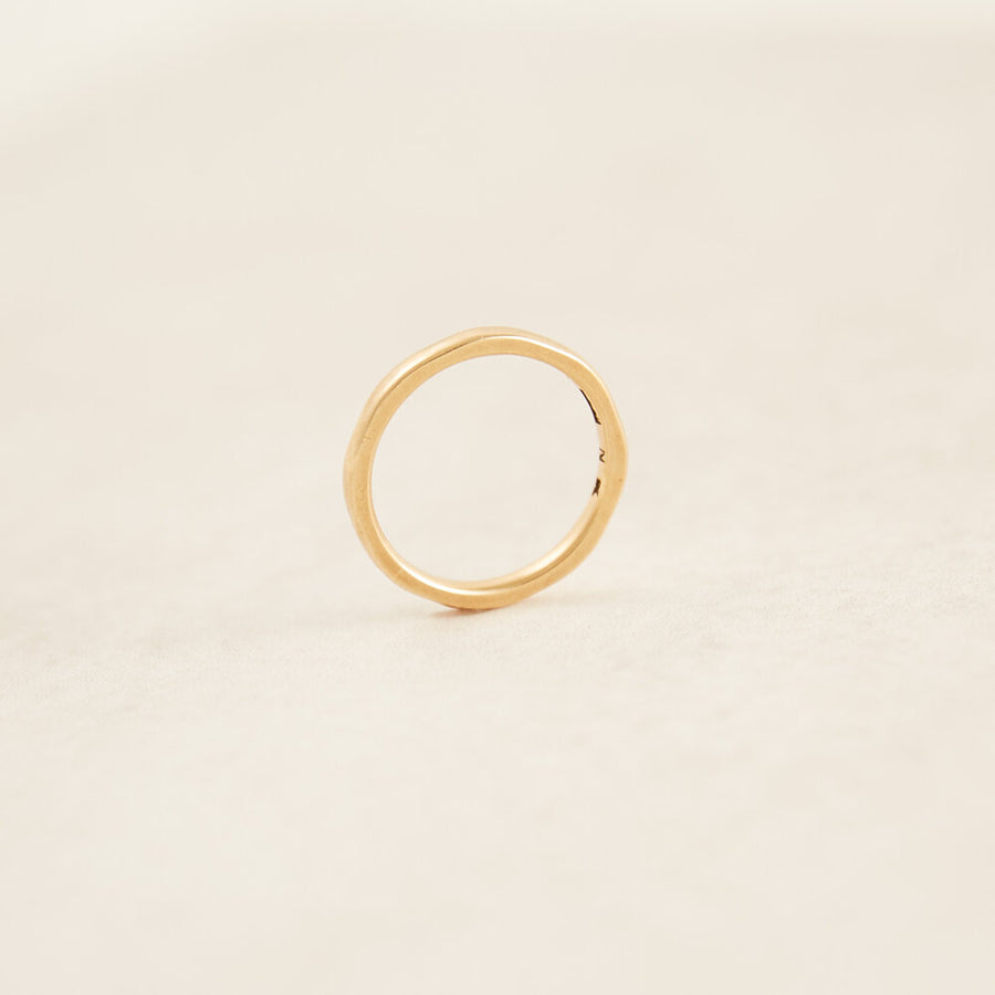 Victorian Octagon Band