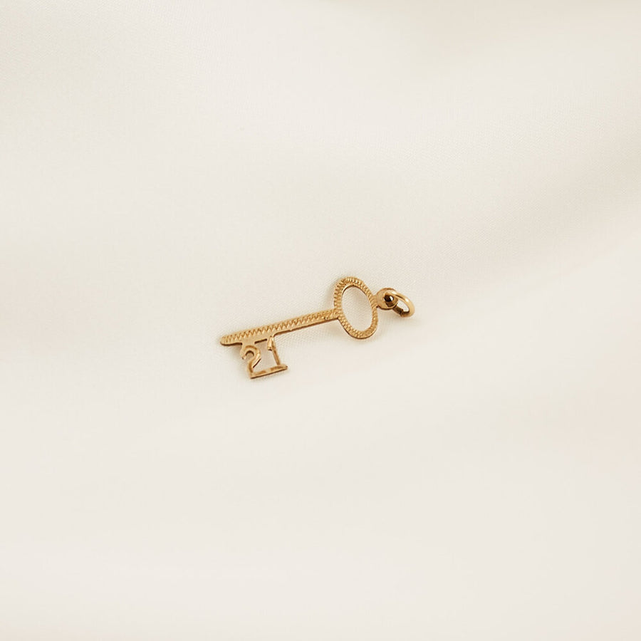 Key