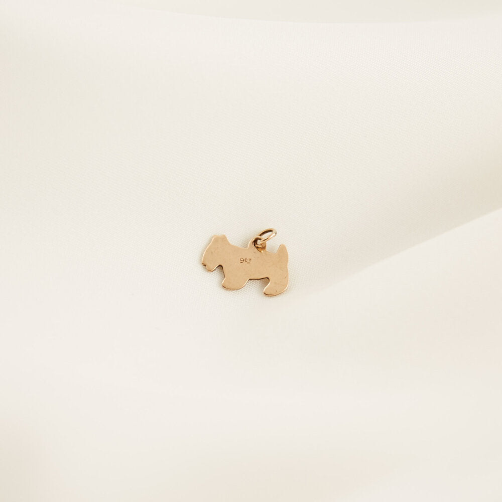 Scottie Dog