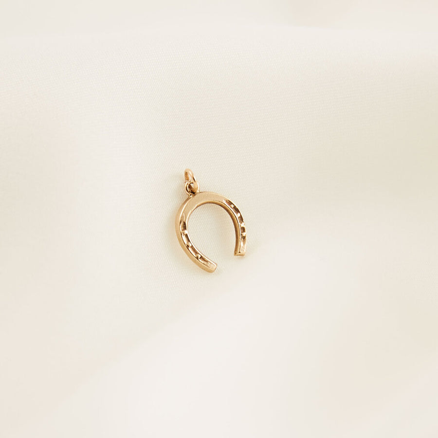 Mini Horseshoe