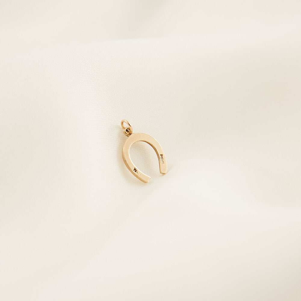 Mini Horseshoe