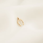 Mini Horseshoe