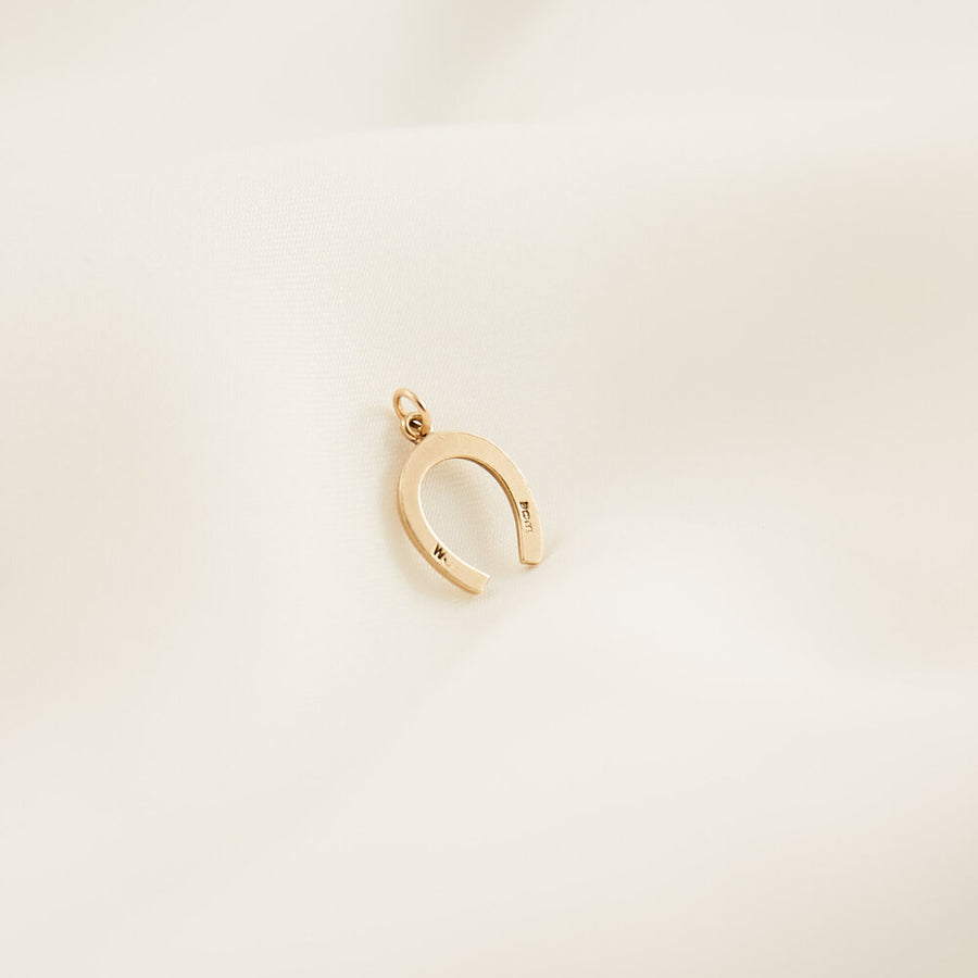 Mini Horseshoe