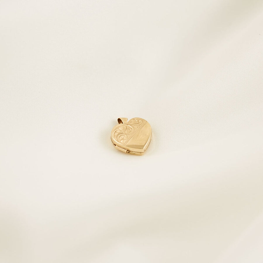 Heart Locket