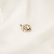 1930s Fob Pendant