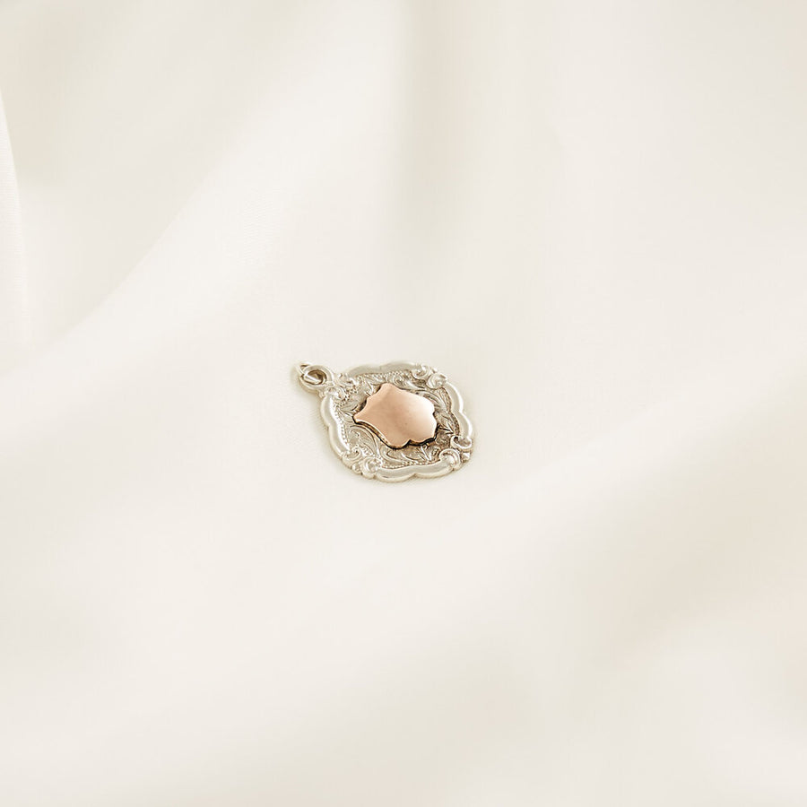 1930s Fob Pendant