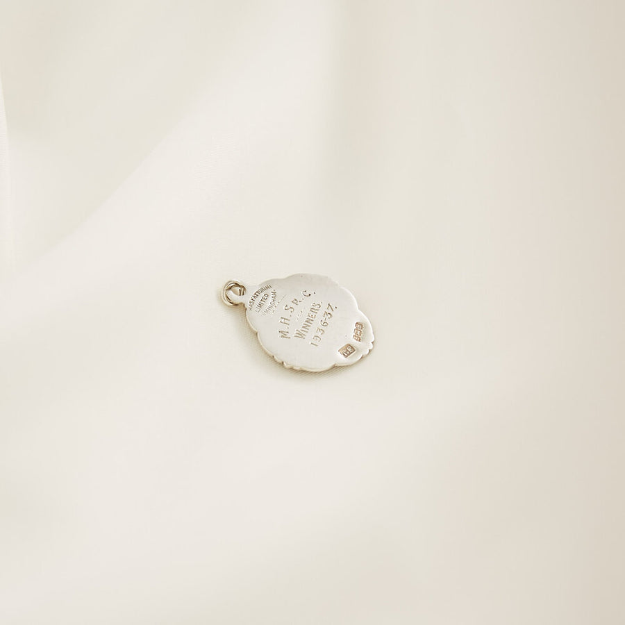 1930s Fob Pendant