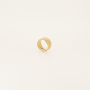 Chunky 9ct Gold Ring