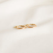 Mini Rope Hoops - 11mm