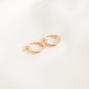 Mini Rope Hoops - 11mm