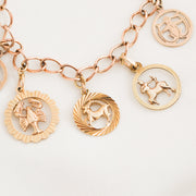 Capricorn Pendant