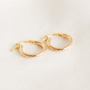 Mini Rope Hoops - 11mm
