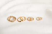 Mini Rope Hoops - 11mm