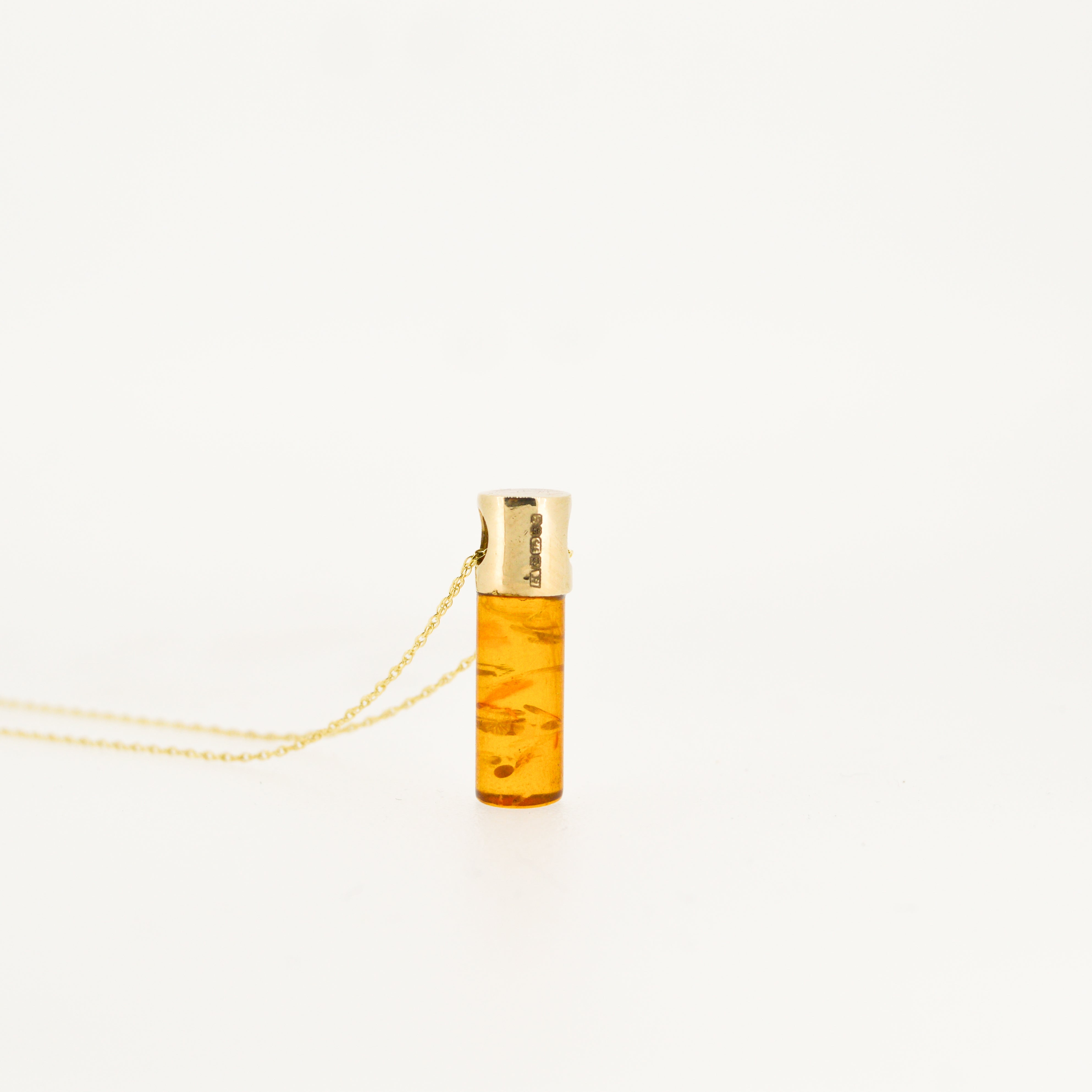 November on sale birthstone amber