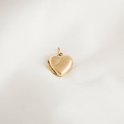 Art Deco Locket