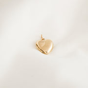 Art Deco Locket