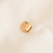 Art Deco Locket