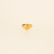 Miniature Signet Ring