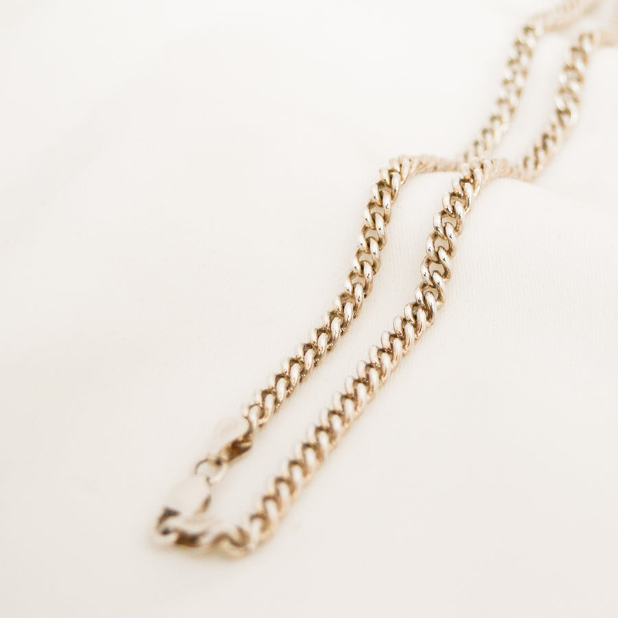 Vintage Albert Chain