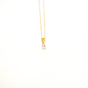 0.15ct Diamond Necklace