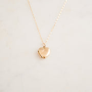 Art Deco Locket