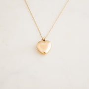 Heart Necklace