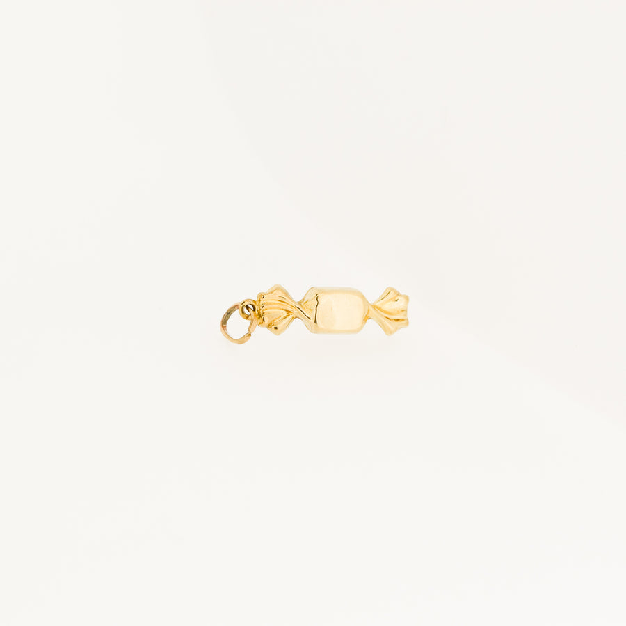 Sweetie 9ct Gold Pendant