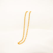 9ct Gold Anklet