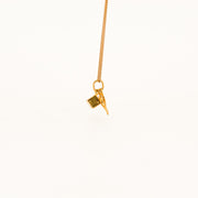 9ct Gold Lucky Trio Pendant