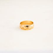 Quilted Band