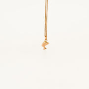 9ct Gold Miniature Nefertiti Charm