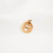 Capricorn Pendant