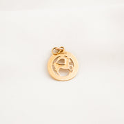 Capricorn Pendant