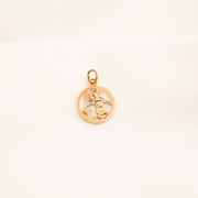 Virgo Pendant