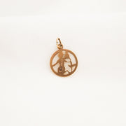 Virgo Pendant