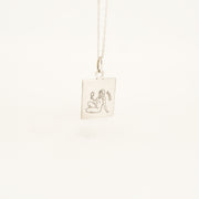 Virgo Necklace (August 23 – September 22 Birthday)