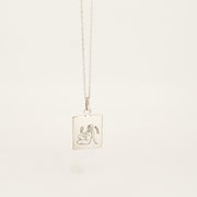 Virgo Necklace (August 23 – September 22 Birthday)