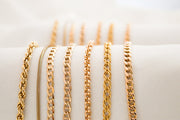 Anchor Link Bracelet