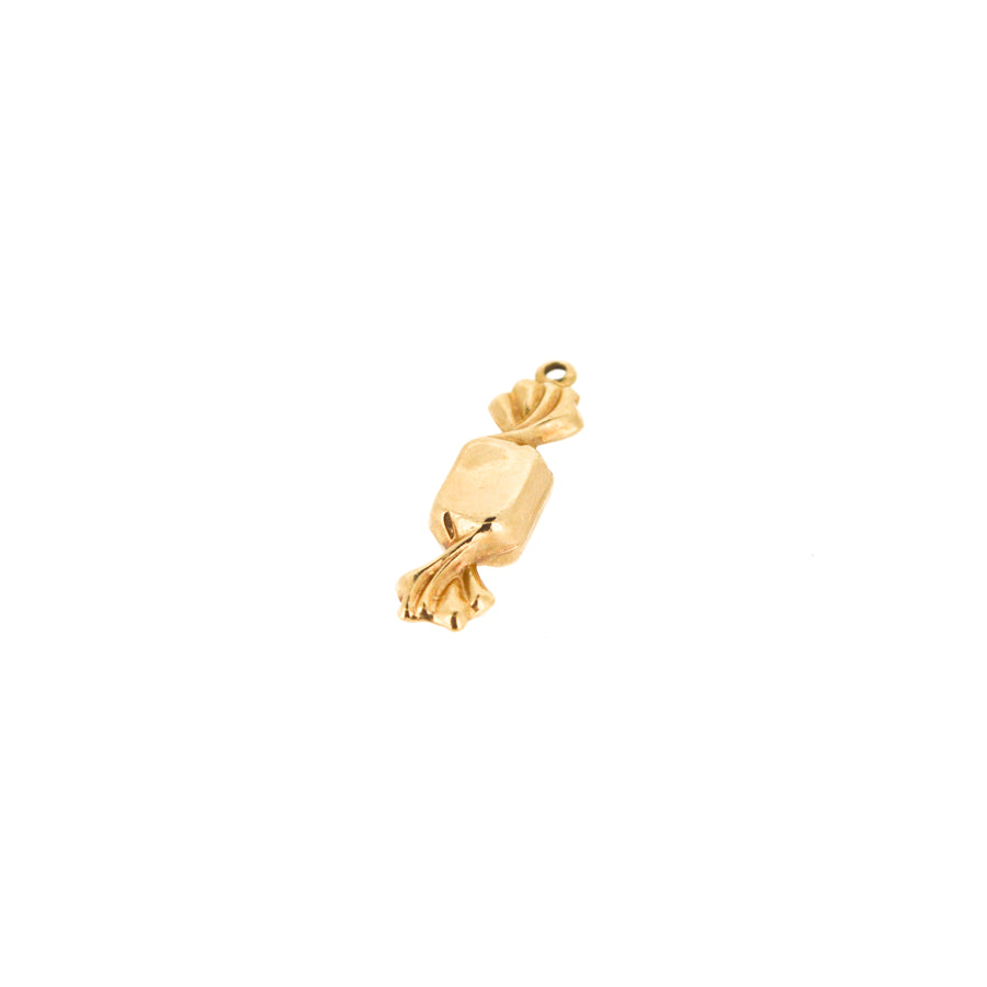 9ct Gold Sweet Charm