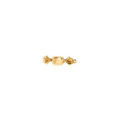 9ct Gold Sweet Charm