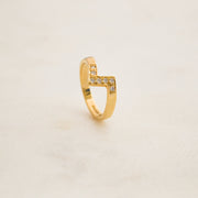 Bowie Ring