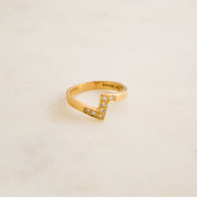 Bowie Ring
