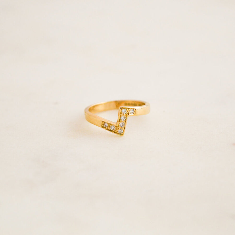 Bowie Ring