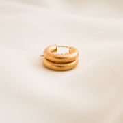 Frosted Hoops