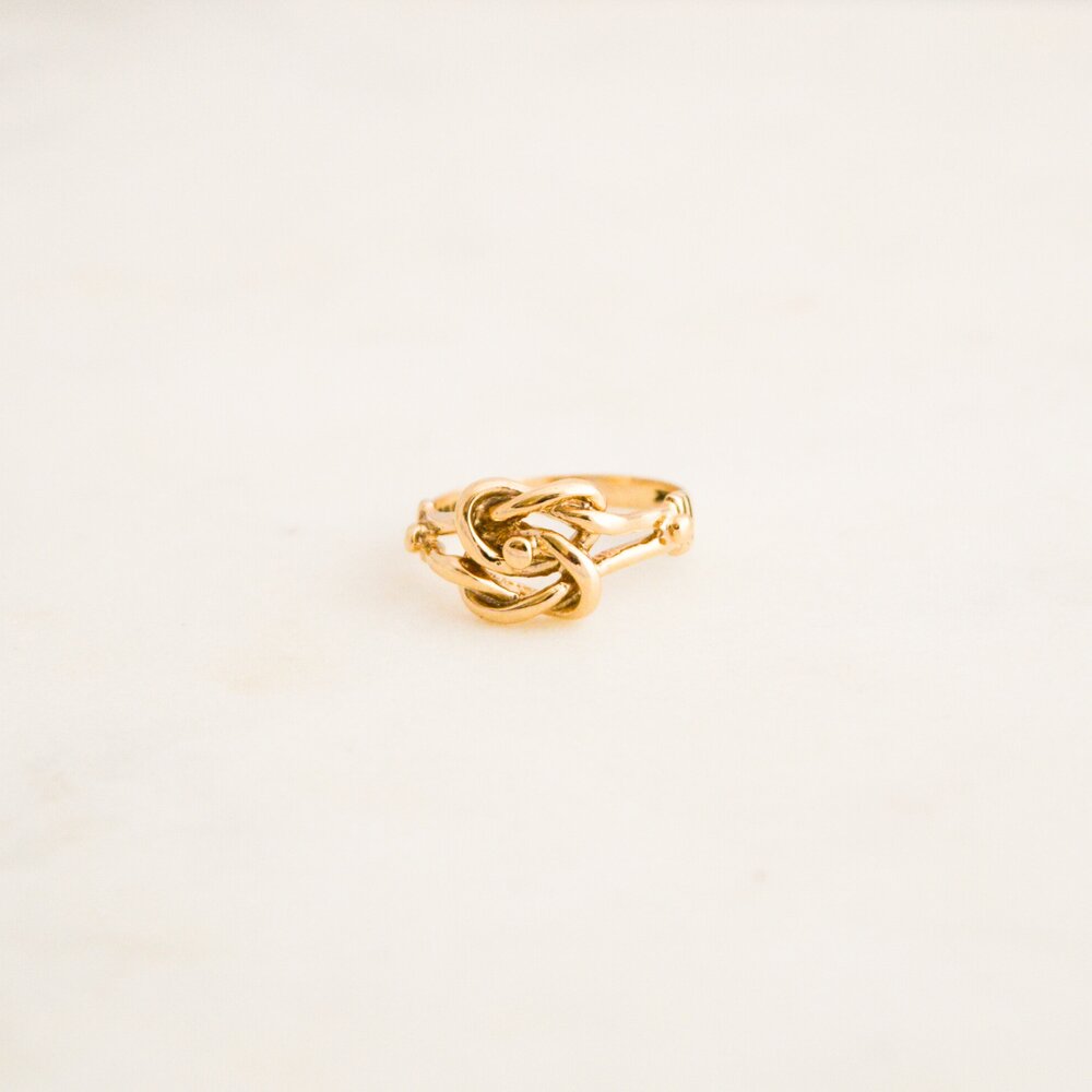 Lovers Knot